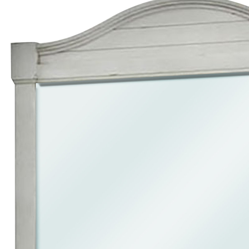 Miroir de commode Etheline