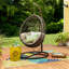 Tabouret de jardin Emberlyn-14940768