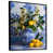 Black Floater Frame