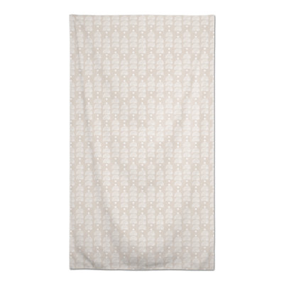 Alarni Geometric Tablecloth