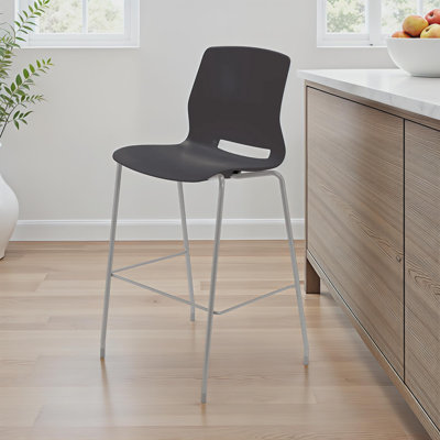 Wille Stacking Bar Stool 