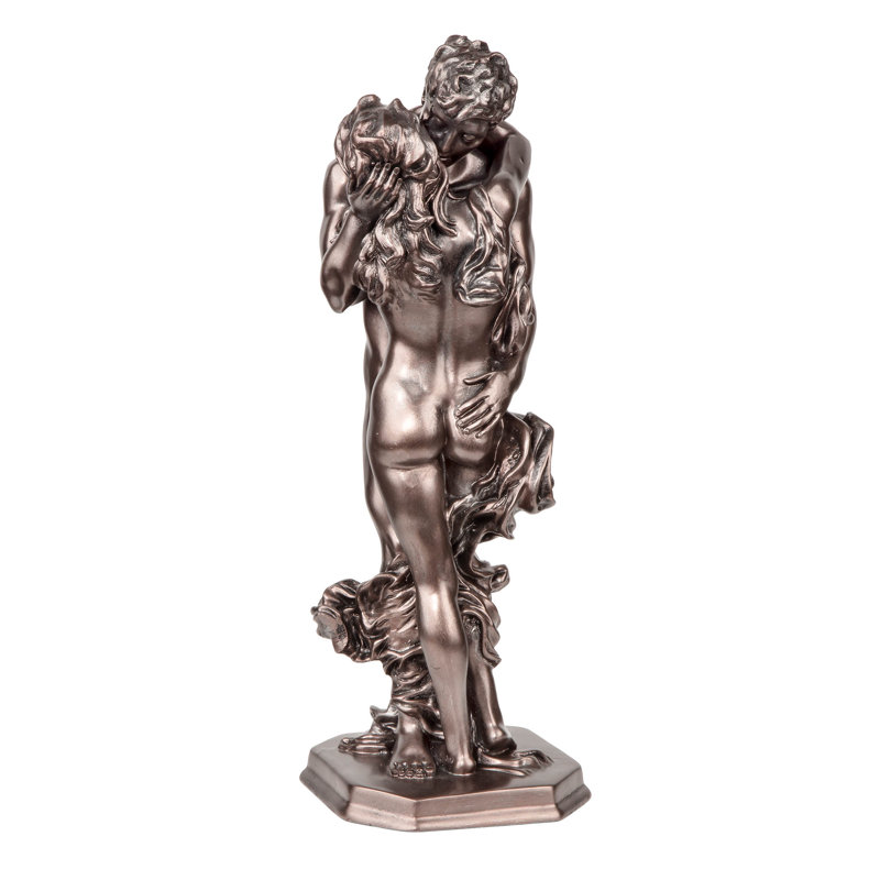 Figurine « Dance of the Heart »
