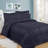 Greek Key Embossed Bed in A Bag Comforter Set-1200163566-1200163560