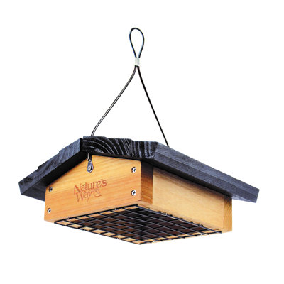 Nature's Way Nature's Way Cedar Suet
