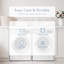 Ensemble de rideau de douche Adele-128705056-128705054