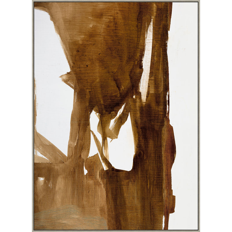 New Interpretation 1 Painting by Thom Filicia