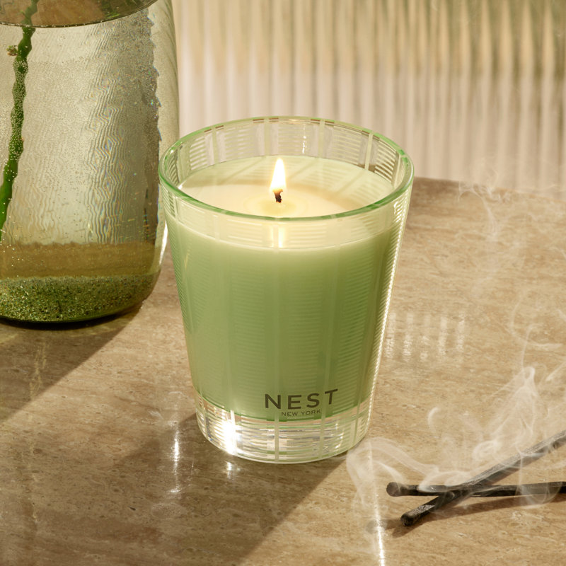 Cucumber & White Sage Classic Candle, Classic