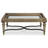 Table basse Monogram