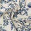 Emogene Toile Cotton Tailored 84'' Window Valance-2129891858