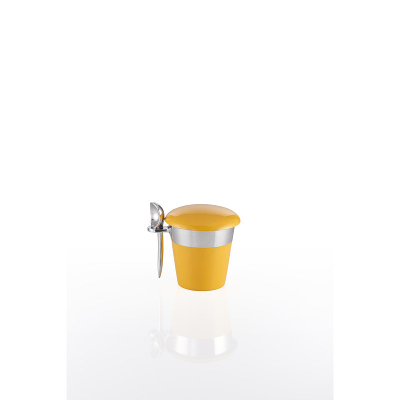 Bol à dîner à glace, Marigold