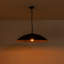 1 - Light Metal Dome Pendant-1268803645
