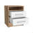 White/Light Oak