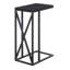 Table de bout en C 24,25 po Adreauna-386111055