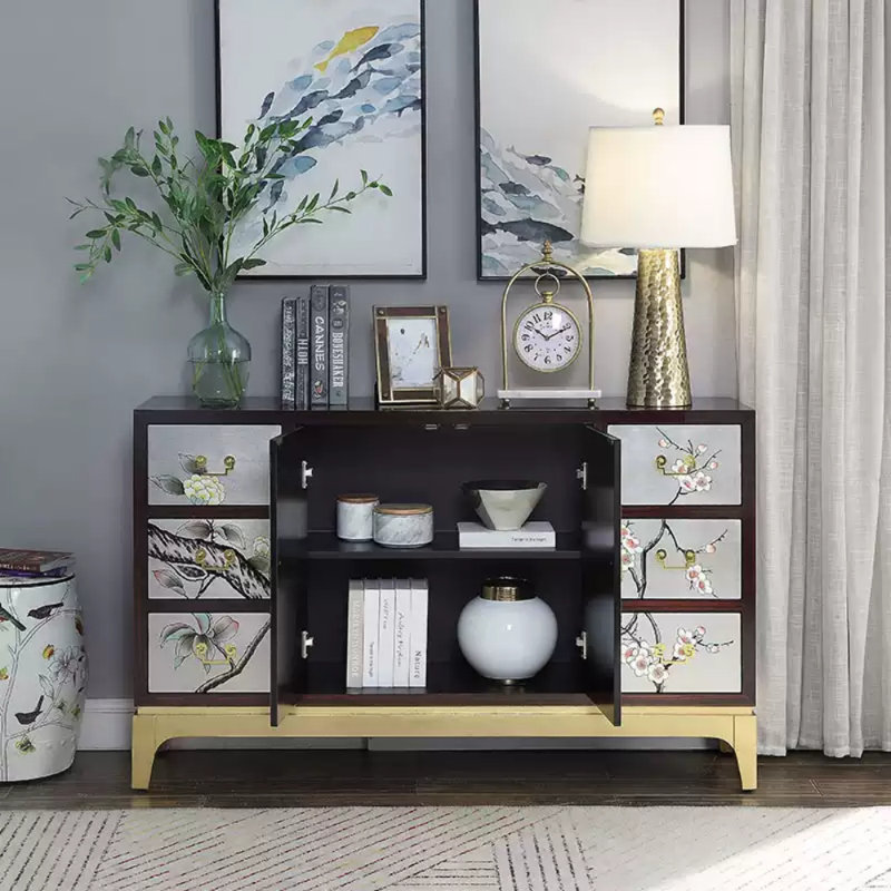 Multifunctional Home Sideboard