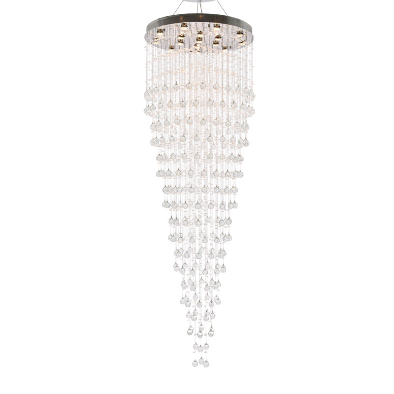 Deidamia Flush Mount