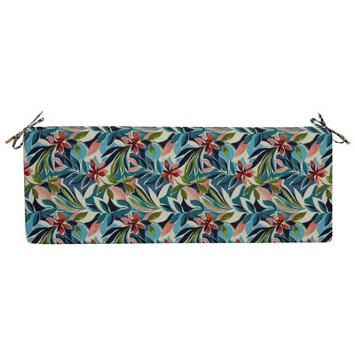 Outdoor Bench Cushion