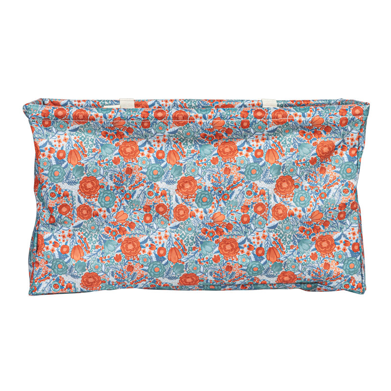 Sac fourre-tout polyvalent Krush, Fleur