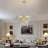 Round Ceiling Light