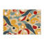 Tapis intérieur et extérieur Snappy Vibe-1272629466