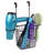 Grid Metal Hair Tool Holder-21249968