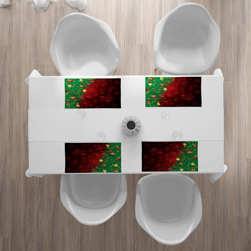 Récapitulatif 18,5" christmas