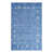 Rectangle 5'3" x 8' is out of stock selected
