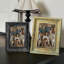 Cadre photo 8 pièces x 10 po or antique 8 pièces pour la fête des pères-664569938-664569939-664569941
