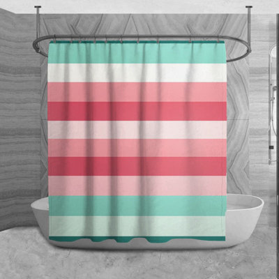 Rideau de douche Zamonte