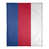 Blue/Red/White