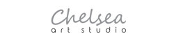 Logo Chelsea Art Studio