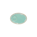 Grespresso Handmade Stoneware Saucer