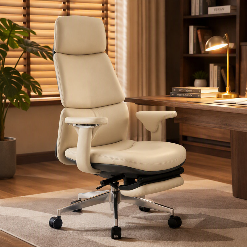 Chaise de bureau FurniBaron
