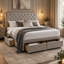 Rishi Upholstered Drawers Bed-447795667-514181317