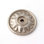 Fiore Brass Hardware