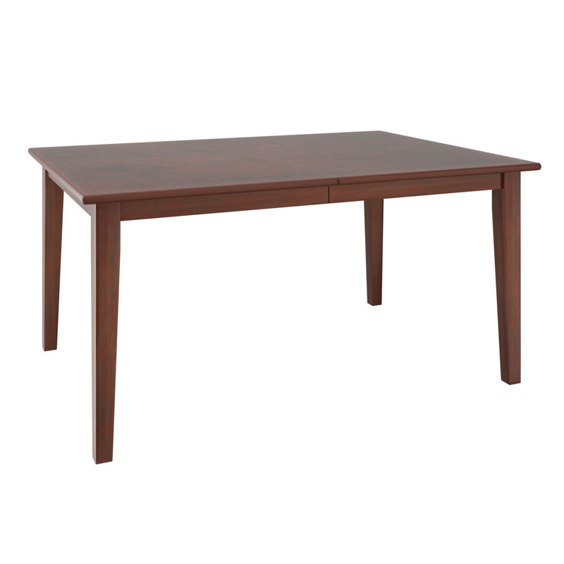 Solid Wood Dining Table