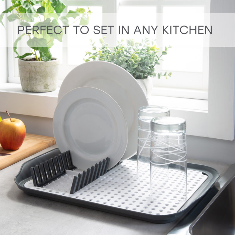 Plastic Dish Rack