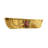 Kristopher Temple Sculptural Pediment Wall Sculpture