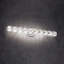 Verve Led 1 - Light LED Bath Bar