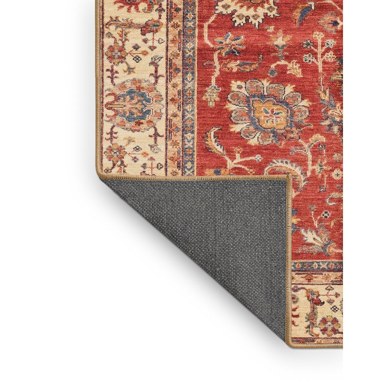 Tapis abstrait moderne 3249, Rectangle 3 pi x 5 pi