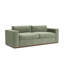 Velvet Sleeper Sofa-1775910721