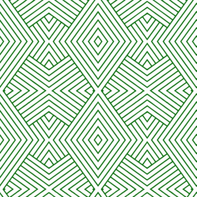 Rouleau de papier peint formation L 10 pi x l 24 po