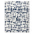 Blue/Navy/Gray/Cream