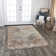 Jayveon Oriental Indoor Rug