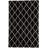 Odenton Black Rug