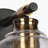 Jorinde Dimmable Vanity Light