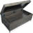 Chiseling Solid Wood Top Coffee Table