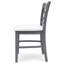 Tabouret de comptoir Metrocross