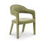 Martens Upholstered Armchair-938214687