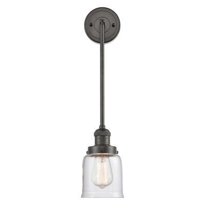 Dominica 1 - Light Single Pendant