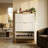 18 Pair Shoe Storage Cabinet